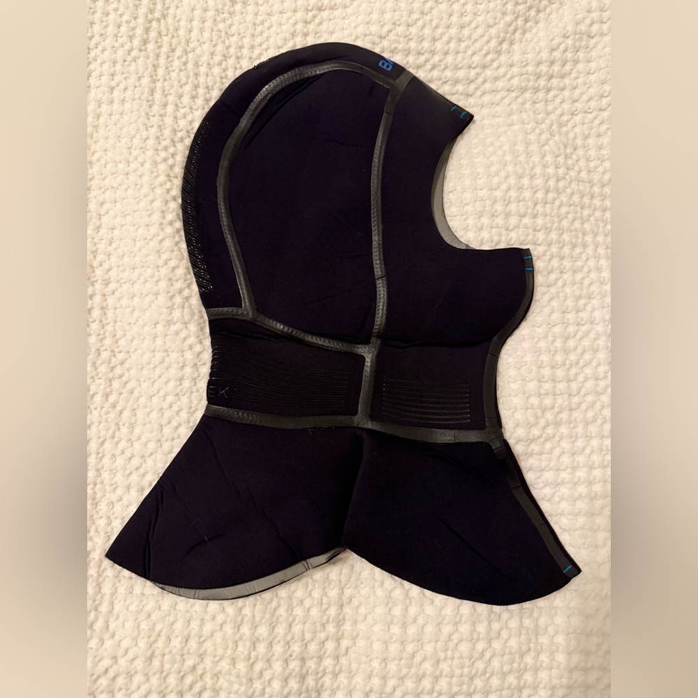 BARE Diving wetsuit hood L